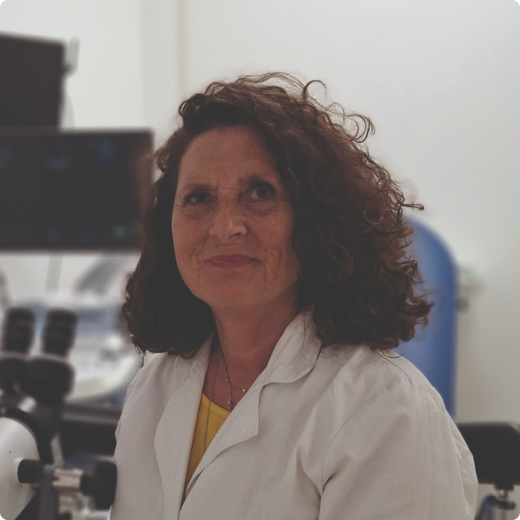 Dr.ssa Matilde Sansone